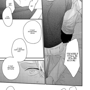 [Yoshio Akira] Kanawanu Koi no Musubikata [Eng] – Gay Manga sex 174