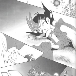 [Neo Wing (Saika)] Koibito o Uchi Otoshita Hi – Yu-Gi-Oh! ZEXAL dj [JP] – Gay Manga sex 16