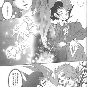 [Neo Wing (Saika)] Koibito o Uchi Otoshita Hi – Yu-Gi-Oh! ZEXAL dj [JP] – Gay Manga sex 22