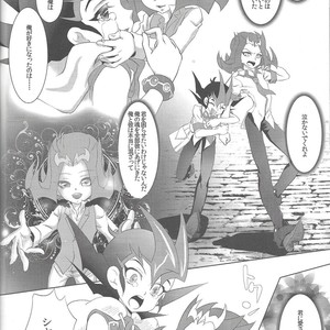 [Neo Wing (Saika)] Koibito o Uchi Otoshita Hi – Yu-Gi-Oh! ZEXAL dj [JP] – Gay Manga sex 23