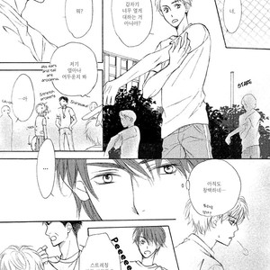 [MISASAGI Kumiko] Shishunki no Zawazawa (c.1-2) [kr] – Gay Manga sex 26