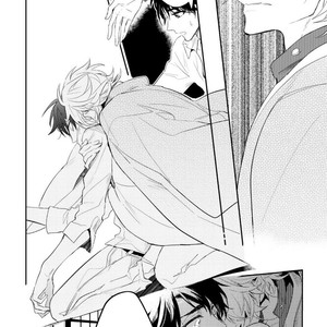 [HINOHARA Meguru] Kamisama no Uroko (update c.5+6) [kr] – Gay Manga sex 170
