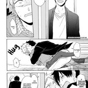 [SATOMARU Mami] Dogeza, Shite Kudasai [Eng] – Gay Manga sex 54