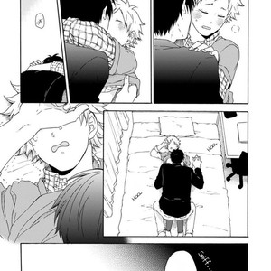 [SATOMARU Mami] Dogeza, Shite Kudasai [Eng] – Gay Manga sex 71