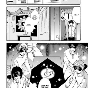 [SATOMARU Mami] Dogeza, Shite Kudasai [Eng] – Gay Manga sex 117