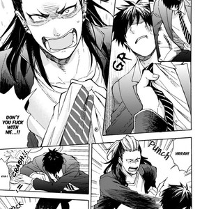 [SATOMARU Mami] Dogeza, Shite Kudasai [Eng] – Gay Manga sex 134