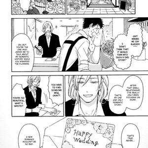 [SATOMARU Mami] Dogeza, Shite Kudasai [Eng] – Gay Manga sex 167