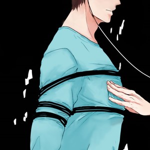 [NOHAGI Aki] Oasobi mo Hodohodo ni [Eng] – Gay Manga sex 4