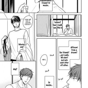 [NOHAGI Aki] Oasobi mo Hodohodo ni [Eng] – Gay Manga sex 5