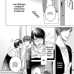 [NOHAGI Aki] Oasobi mo Hodohodo ni [Eng] – Gay Manga sex 6