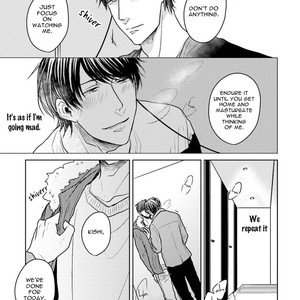 [NOHAGI Aki] Oasobi mo Hodohodo ni [Eng] – Gay Manga sex 7
