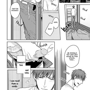 [NOHAGI Aki] Oasobi mo Hodohodo ni [Eng] – Gay Manga sex 8