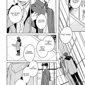 [NOHAGI Aki] Oasobi mo Hodohodo ni [Eng] – Gay Manga sex 10