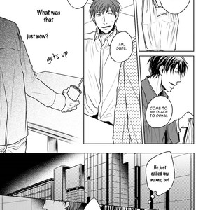 [NOHAGI Aki] Oasobi mo Hodohodo ni [Eng] – Gay Manga sex 13