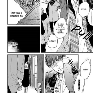 [NOHAGI Aki] Oasobi mo Hodohodo ni [Eng] – Gay Manga sex 14