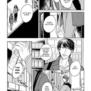 [NOHAGI Aki] Oasobi mo Hodohodo ni [Eng] – Gay Manga sex 15