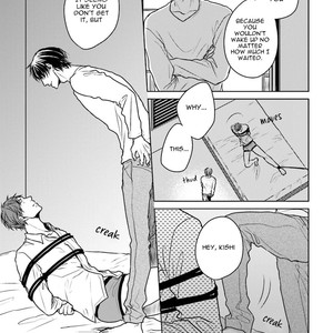 [NOHAGI Aki] Oasobi mo Hodohodo ni [Eng] – Gay Manga sex 17