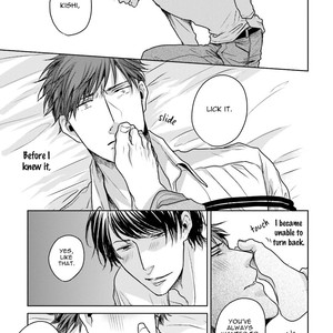 [NOHAGI Aki] Oasobi mo Hodohodo ni [Eng] – Gay Manga sex 19