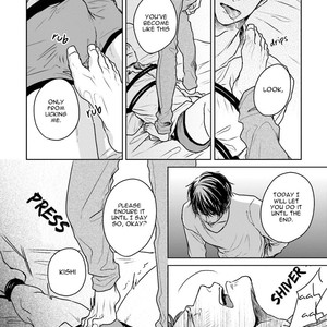 [NOHAGI Aki] Oasobi mo Hodohodo ni [Eng] – Gay Manga sex 20