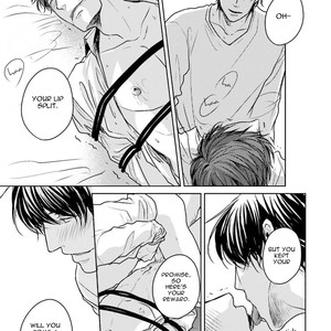 [NOHAGI Aki] Oasobi mo Hodohodo ni [Eng] – Gay Manga sex 23