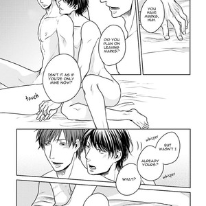 [NOHAGI Aki] Oasobi mo Hodohodo ni [Eng] – Gay Manga sex 26