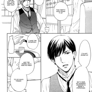 [MIYOSHI Ayato] Kageri ni Komorebi, Sore kara Midori [Eng] – Gay Manga sex 24