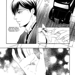 [MIYOSHI Ayato] Kageri ni Komorebi, Sore kara Midori [Eng] – Gay Manga sex 37