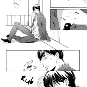 [MIYOSHI Ayato] Kageri ni Komorebi, Sore kara Midori [Eng] – Gay Manga sex 38