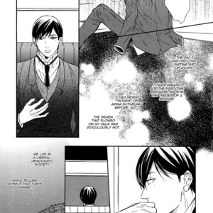 [MIYOSHI Ayato] Kageri ni Komorebi, Sore kara Midori [Eng] – Gay Manga sex 39