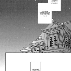 [MIYOSHI Ayato] Kageri ni Komorebi, Sore kara Midori [Eng] – Gay Manga sex 40