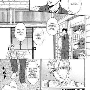 [MIYOSHI Ayato] Kageri ni Komorebi, Sore kara Midori [Eng] – Gay Manga sex 52
