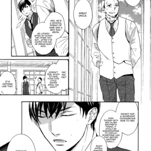 [MIYOSHI Ayato] Kageri ni Komorebi, Sore kara Midori [Eng] – Gay Manga sex 81