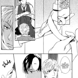 [MIYOSHI Ayato] Kageri ni Komorebi, Sore kara Midori [Eng] – Gay Manga sex 83
