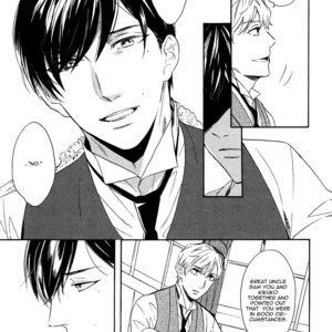 [MIYOSHI Ayato] Kageri ni Komorebi, Sore kara Midori [Eng] – Gay Manga sex 87