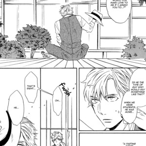 [MIYOSHI Ayato] Kageri ni Komorebi, Sore kara Midori [Eng] – Gay Manga sex 92
