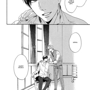 [MIYOSHI Ayato] Kageri ni Komorebi, Sore kara Midori [Eng] – Gay Manga sex 110