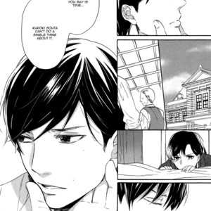 [MIYOSHI Ayato] Kageri ni Komorebi, Sore kara Midori [Eng] – Gay Manga sex 117
