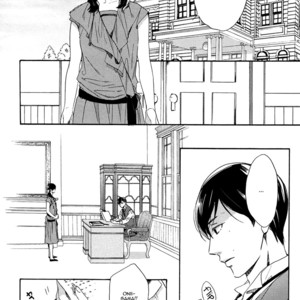 [MIYOSHI Ayato] Kageri ni Komorebi, Sore kara Midori [Eng] – Gay Manga sex 123