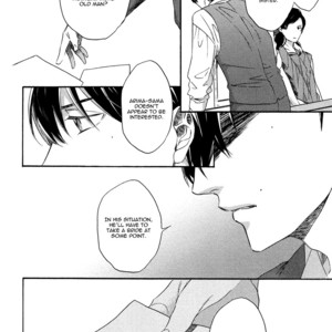 [MIYOSHI Ayato] Kageri ni Komorebi, Sore kara Midori [Eng] – Gay Manga sex 125