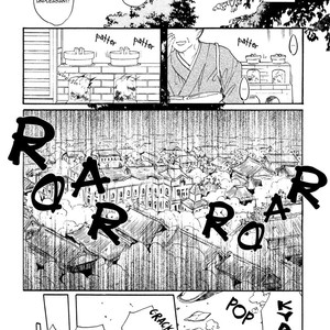 [MIYOSHI Ayato] Kageri ni Komorebi, Sore kara Midori [Eng] – Gay Manga sex 139