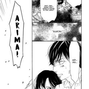 [MIYOSHI Ayato] Kageri ni Komorebi, Sore kara Midori [Eng] – Gay Manga sex 141