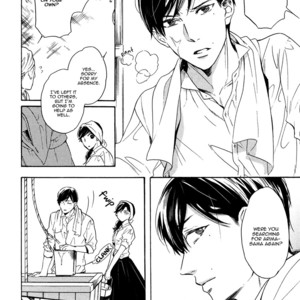 [MIYOSHI Ayato] Kageri ni Komorebi, Sore kara Midori [Eng] – Gay Manga sex 148