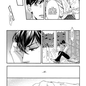 [MIYOSHI Ayato] Kageri ni Komorebi, Sore kara Midori [Eng] – Gay Manga sex 151