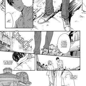 [MIYOSHI Ayato] Kageri ni Komorebi, Sore kara Midori [Eng] – Gay Manga sex 155