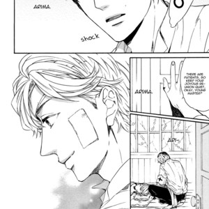 [MIYOSHI Ayato] Kageri ni Komorebi, Sore kara Midori [Eng] – Gay Manga sex 160