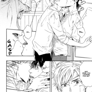 [MIYOSHI Ayato] Kageri ni Komorebi, Sore kara Midori [Eng] – Gay Manga sex 164