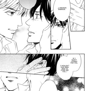 [MIYOSHI Ayato] Kageri ni Komorebi, Sore kara Midori [Eng] – Gay Manga sex 165