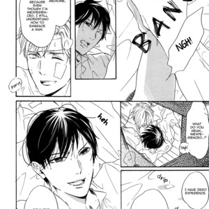 [MIYOSHI Ayato] Kageri ni Komorebi, Sore kara Midori [Eng] – Gay Manga sex 168