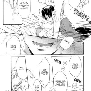 [MIYOSHI Ayato] Kageri ni Komorebi, Sore kara Midori [Eng] – Gay Manga sex 169