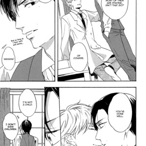 [MIYOSHI Ayato] Kageri ni Komorebi, Sore kara Midori [Eng] – Gay Manga sex 178